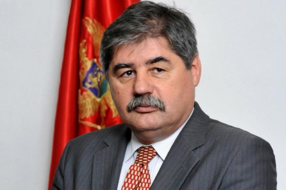 Zoran Janković, Foto: Privatna arhiva