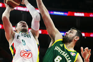 "Kenguri" prvi doskočili do OI u Tokiju