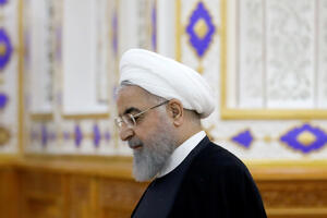 Iran prijeti razvijanjem nuklearnog programa, ima uslov za EU