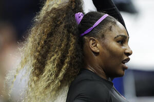 Razlika 19 godina i 23 Grend slema: Serena i Bjanka u finalu