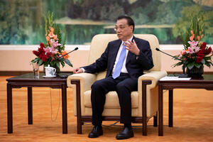 Kineski premijer: Haos u Hongkongu ćemo okončati u skladu sa...