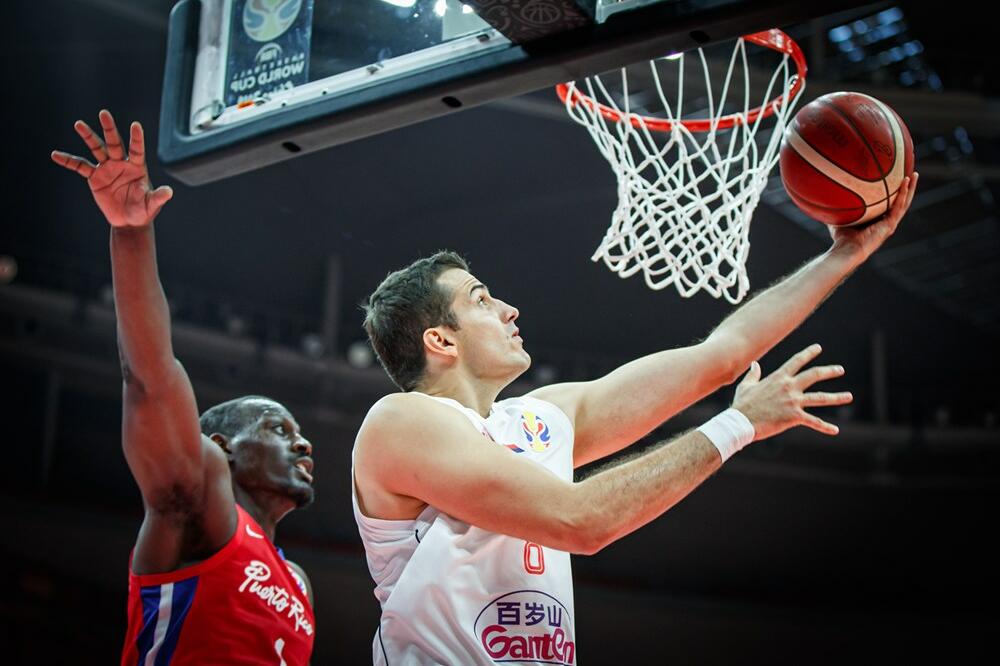 Nemanja Bjelica