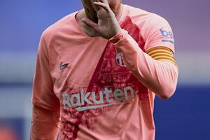 Panika: Da li je zaista došlo vrijeme za odlazak Mesija iz...