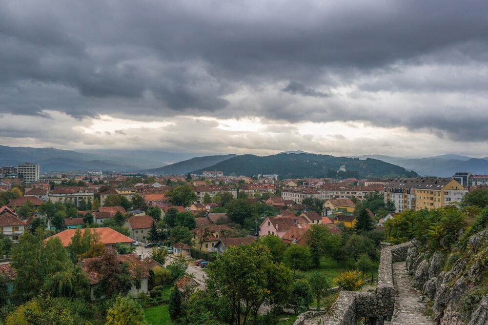 Nikšić: Ilustracija, Foto: Shutterstock