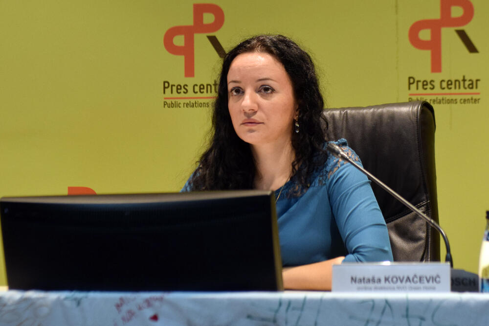 Kovačević (arhiva), Foto: Savo Prelević