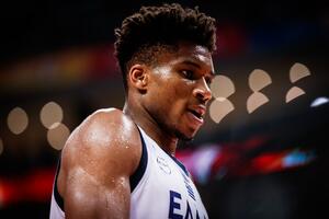 Mundobasket, osmi dan: Janis protiv Amerikanaca, evropski klasik u...