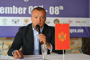 Filipović: The issue of Sinjajevina is politicized, it cannot be...