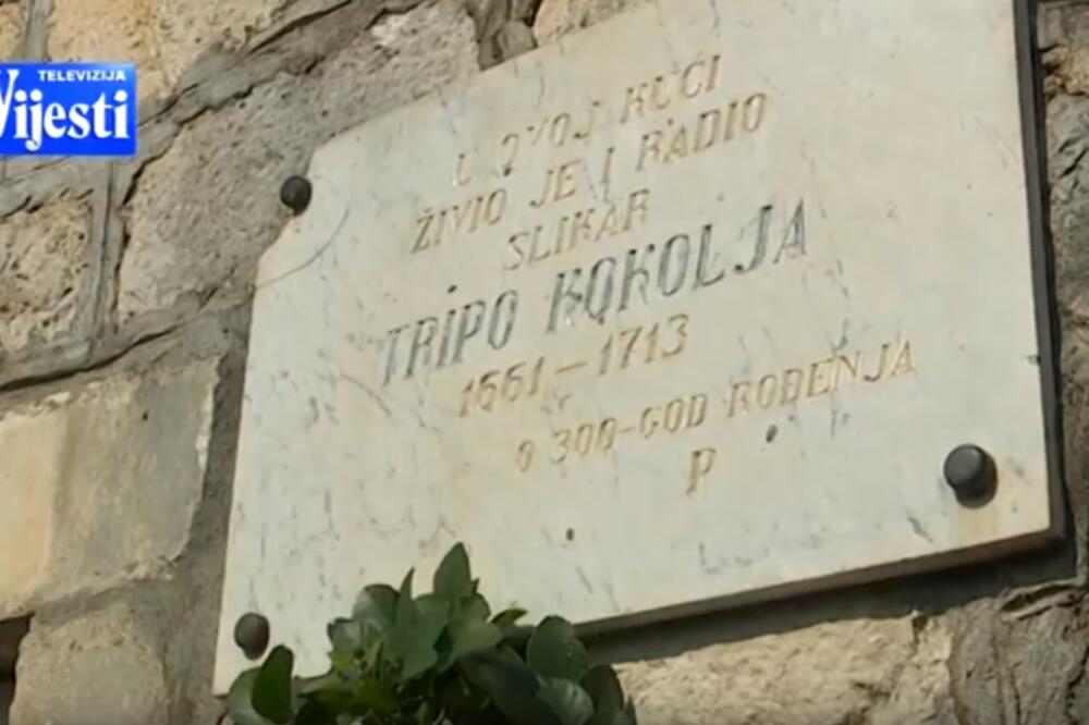 Kuća Tripa Kokolje, Foto: Screenshot/TV Vijesti