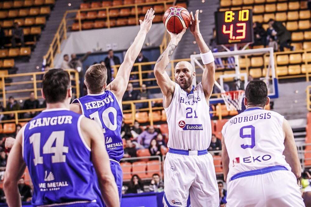 Panajotis Vasilopulos, Foto: INTIMEsports