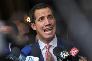 Venecuela: Gvaido optužen i za veleizdaju