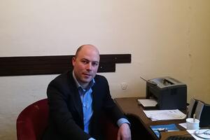 Lalević odgovorio Ministarstvu prosvjete: Uložite nešto i u Berane