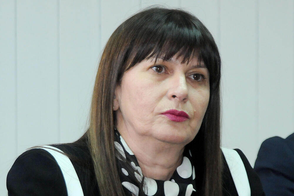 Nijednom nisam dobila pomoć: Simonović, Foto: Zoran Đurić