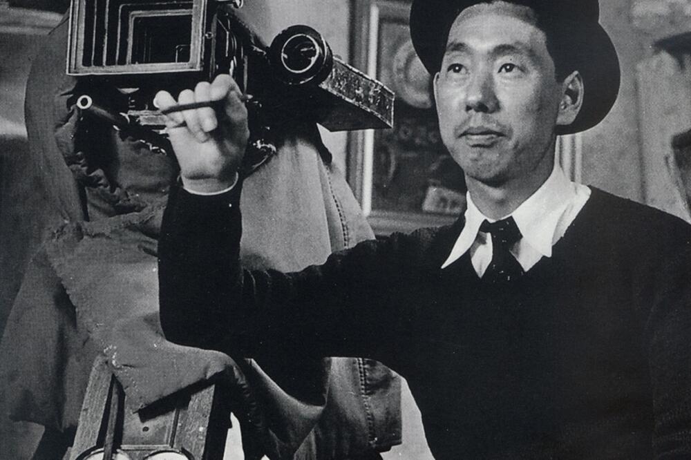 Naruse Mikio, Foto: Mubi