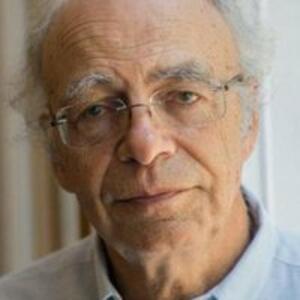 Peter Singer