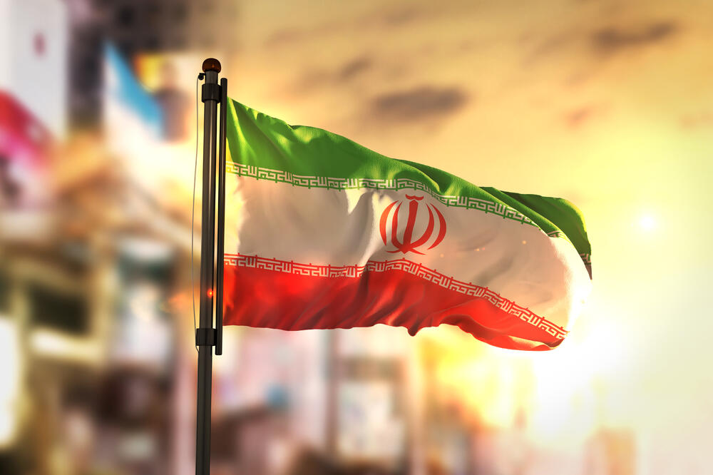 Iran, Foto: Shutterstock