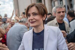 Turska: Vodeća opozicionarka osuđena na deset godina zatvora zbog...