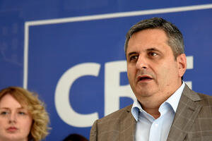 Radunović: Marković opredijelio dalje djelovanje opozicije