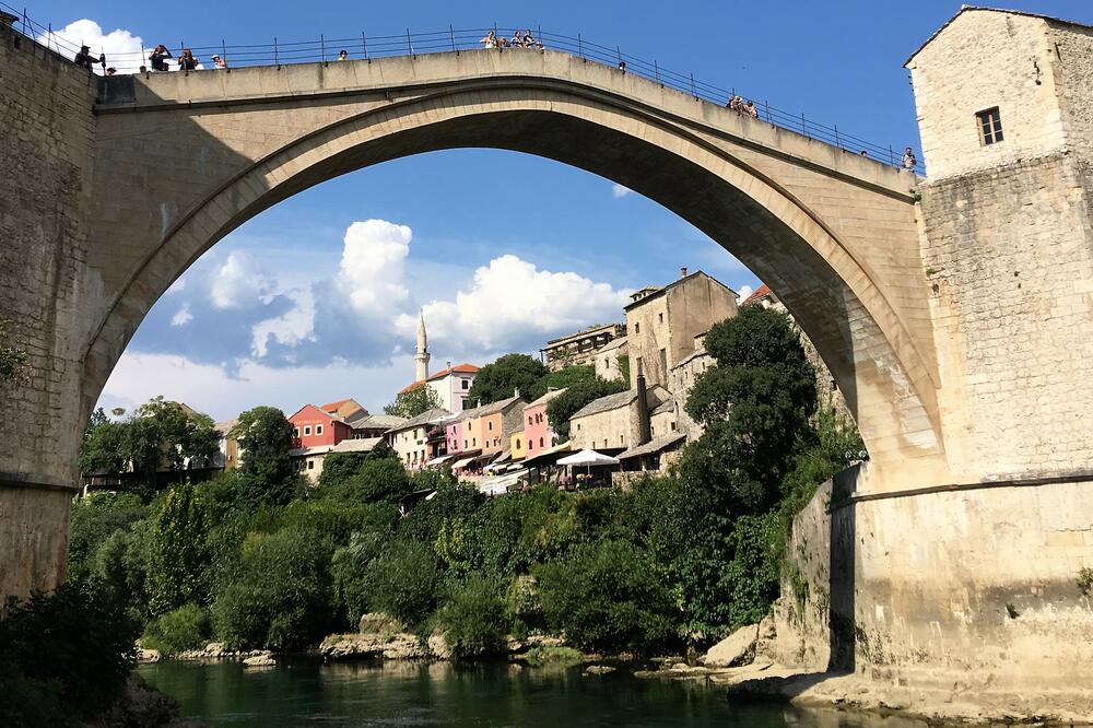Mostar