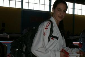 Marina Raković zaustavljena u 2. kolu