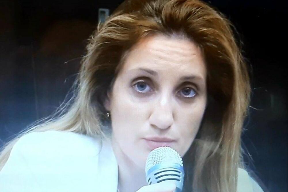 Radinović, Foto: SNP