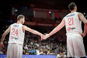 Mundobasket, deveti dan: Srbija i Španija žele da izbjegnu...