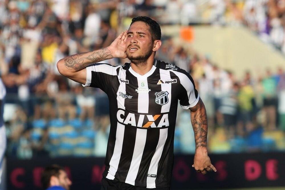 Leandro Karvaljo, Foto: Goal.com