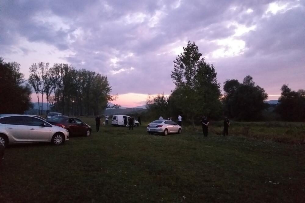 Sa uviđaja, Foto: Svetlana Mandić