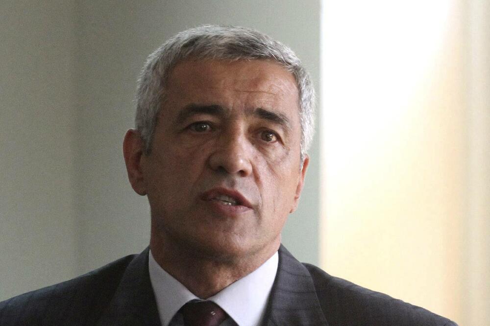 Ivanović, Foto: BETAPHOTO