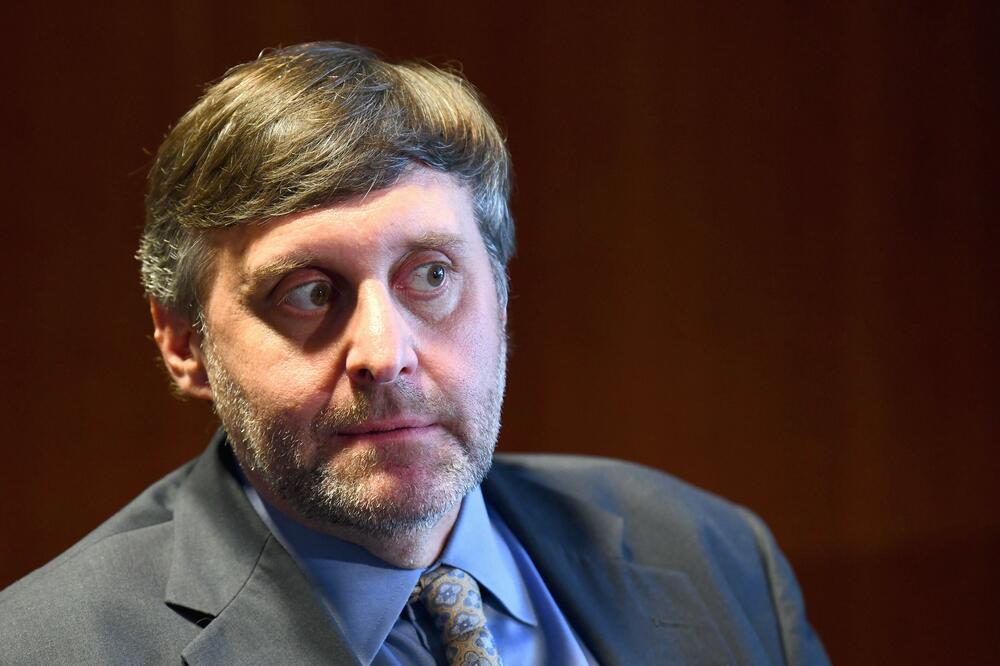 Palmer, Foto: BETAPHOTO