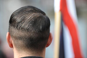 Kako je neonacista postao šef mjesne zajednice