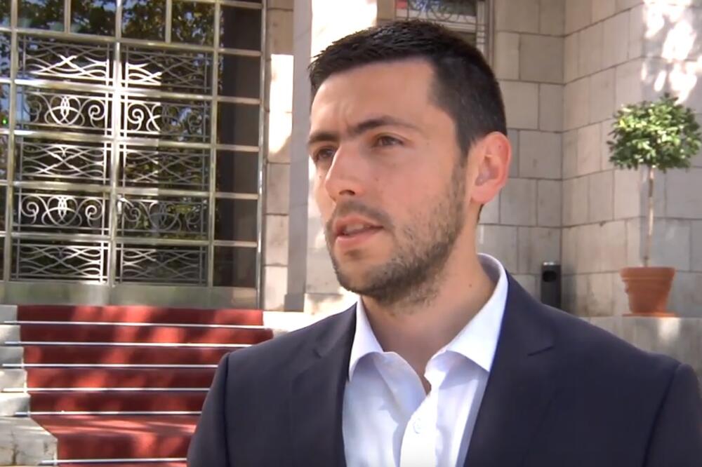 Živković, Foto: Screenshot/Youtube