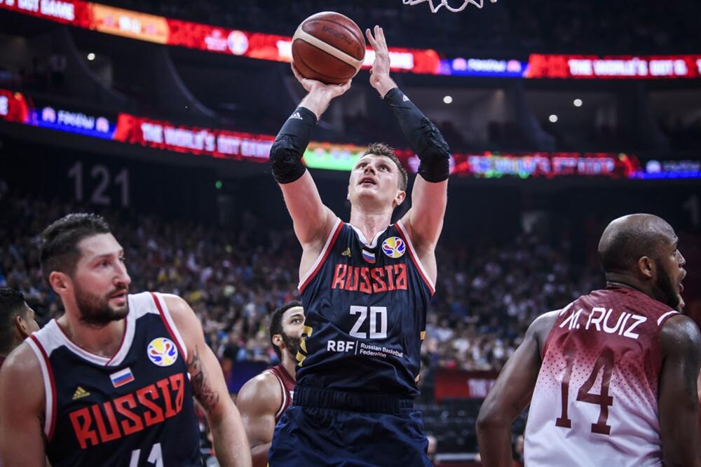 Voroncevič (Rusija)