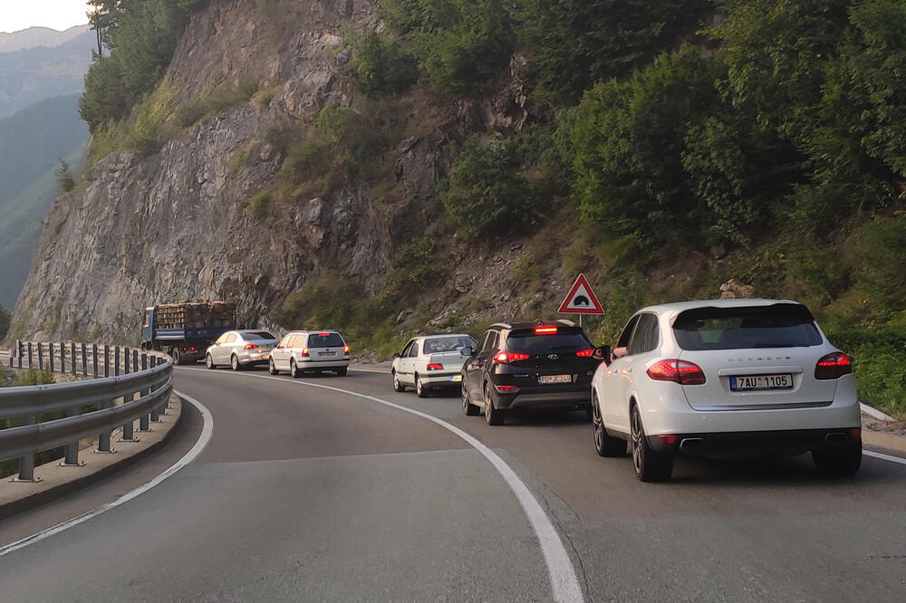 Ilustracija, Foto: Saša Marković