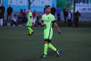 Sin naslijedio oca - Dimarđio Rajt Filips potpisao za Mančester...