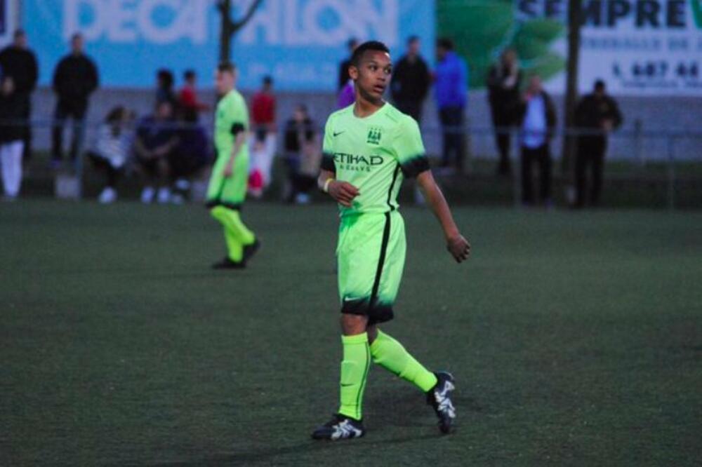 Dimarđio Rajt Filips