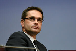 Rudović: Marković da promijeni stav, ako mu je stalo do fer izbora