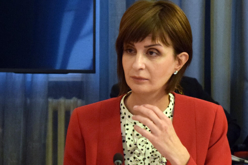 Marta Šćepanović, Foto: Luka Zeković, Luka Zeković