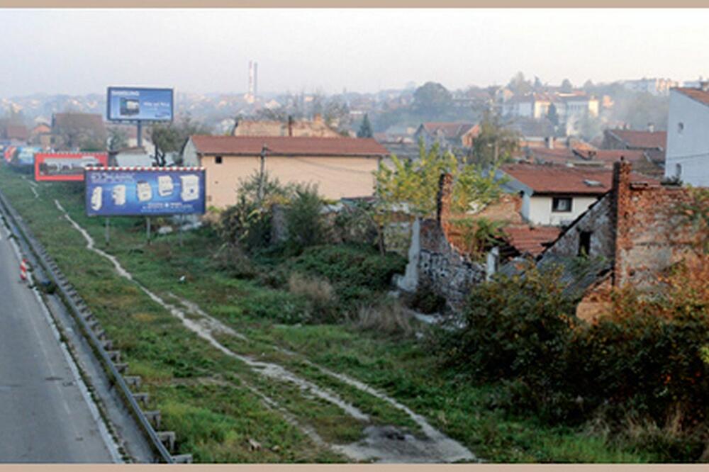 Marinkova bara, Foto: Privatna arhiva