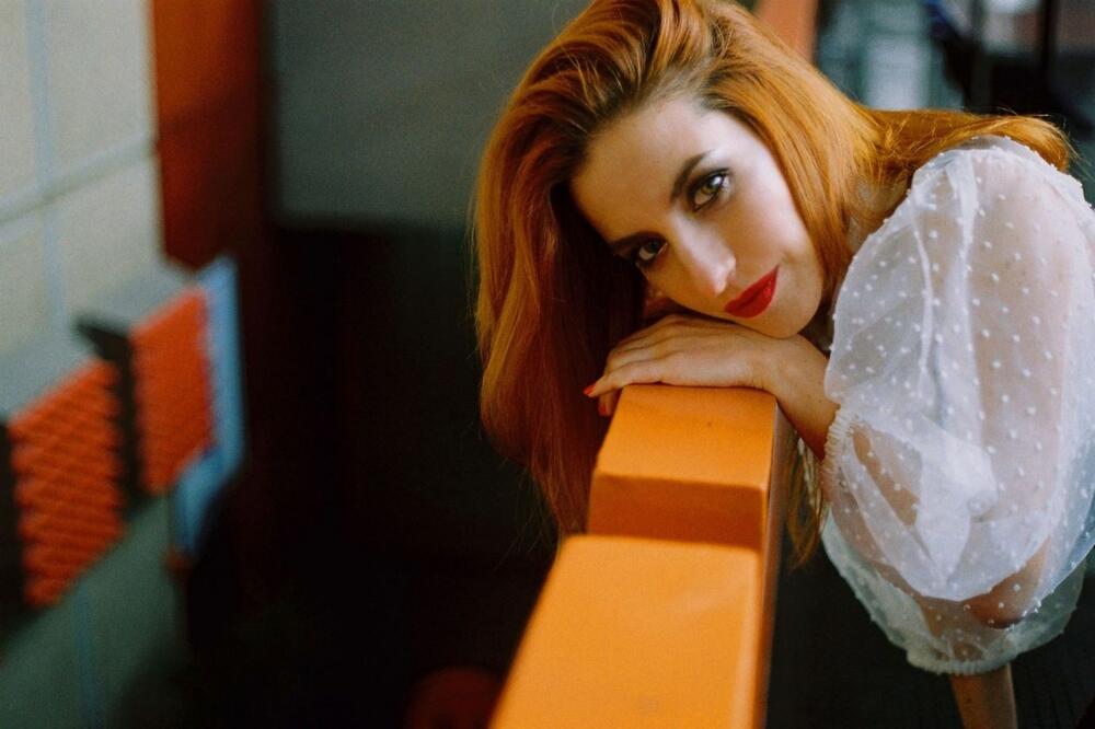 Tijana T, Foto: Emilija Stanišić