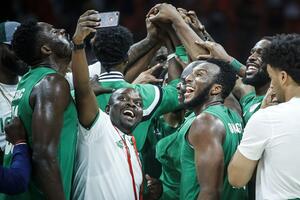 Poznat još jedan učesnik olimpijskog košarkaškog turnira