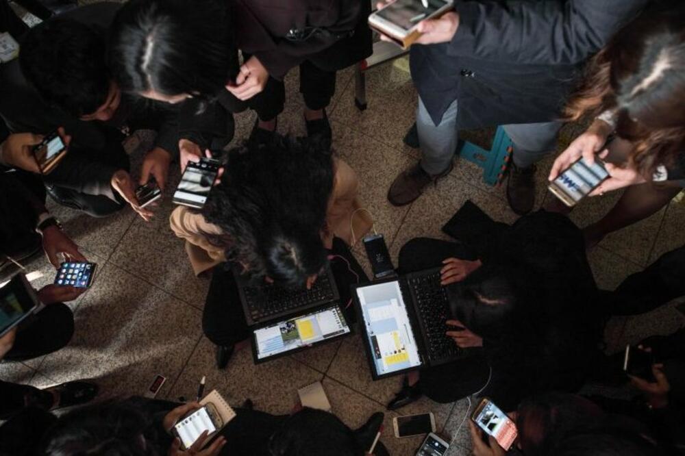 Lažne vijesti se brzo šire, Foto: Getty Images