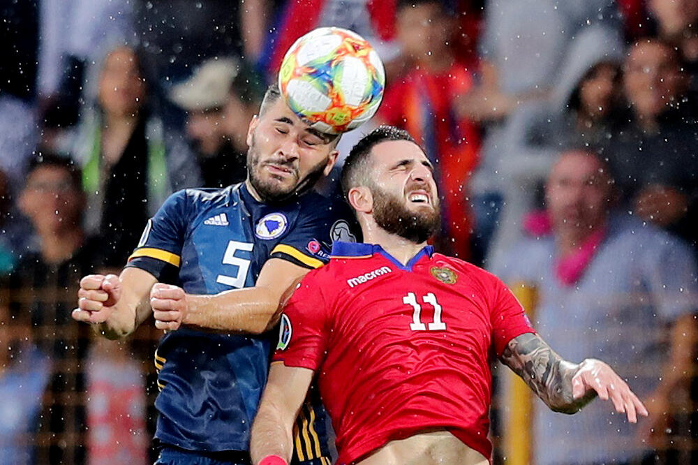 REUTERS/Anton Vaganov, Foto: ANTON VAGANOV