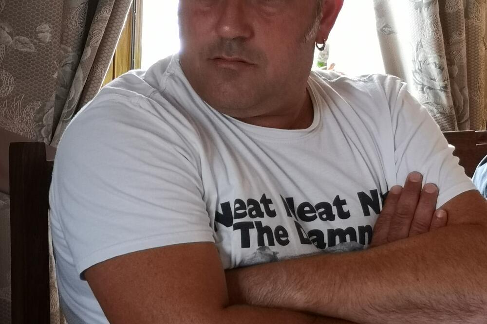 Aleksandar Reljić, Foto: Jelena Kontić