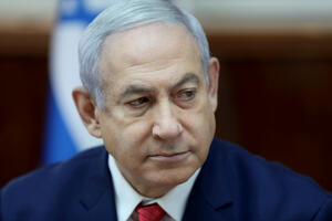 Izraelski premijer pomiješao dva Borisa - Džonsona i Jeljcina