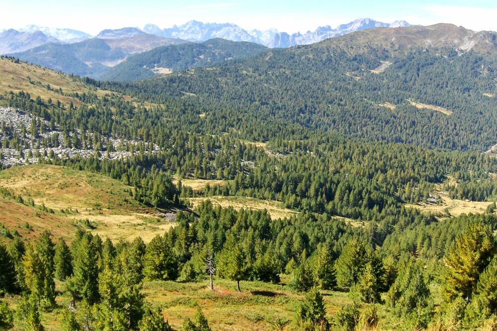 Prokletije, Foto: Amil Ibrahimagić