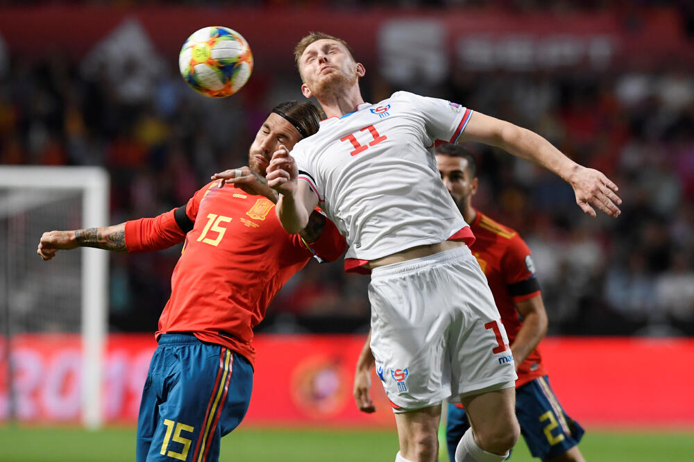 REUTERS/Eloy Alonso, Foto: ELOY ALONSO