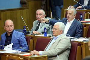 DF: Iniciraćemo dopune i izmjene Ustava