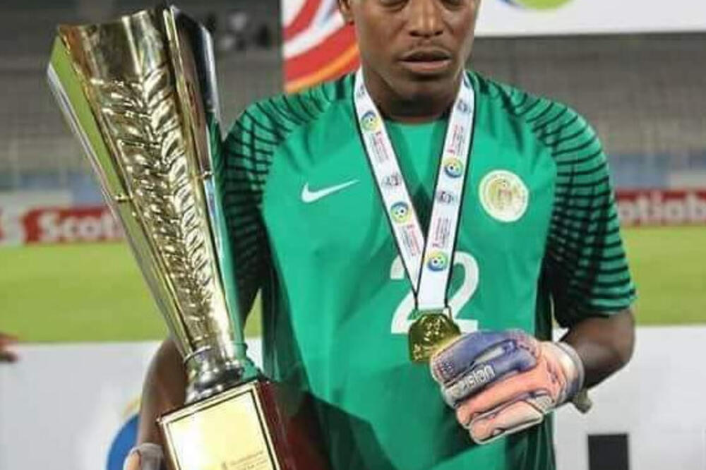 Žairzinjo Piter, Foto: Twitter