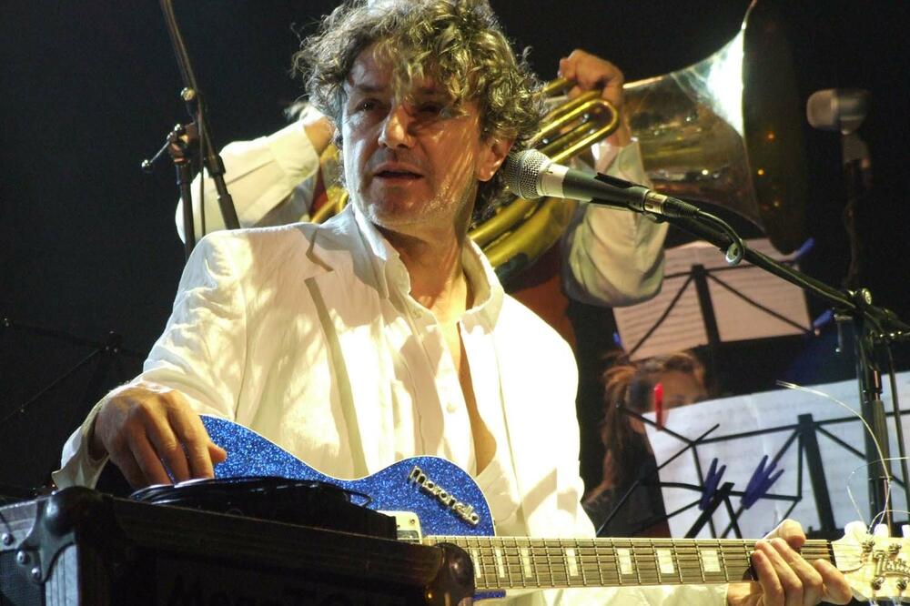 Goran Bregović