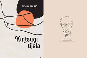 Senki Marić nagrada Meša Selimović